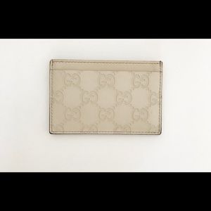 Gucci Cardholder